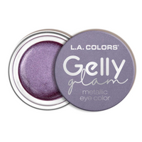 Gelly Glam Metallic Eye Color