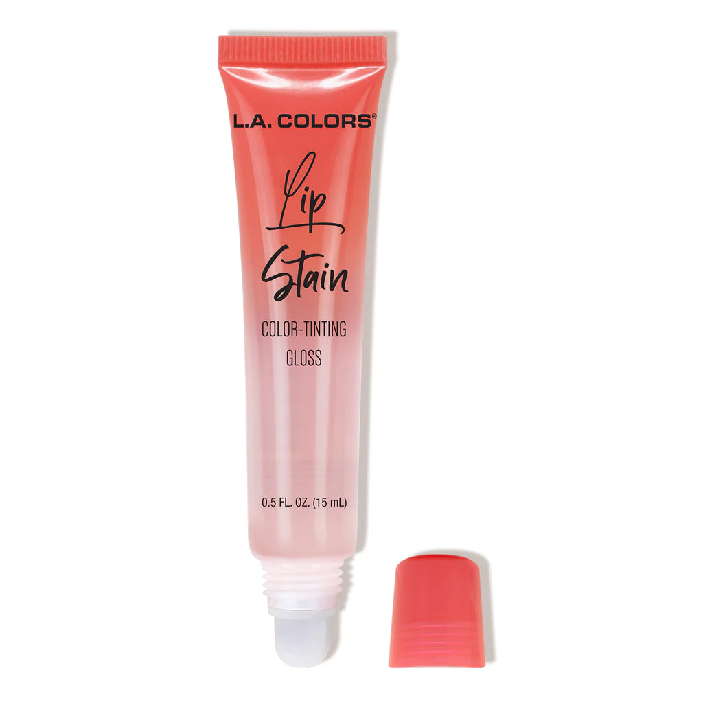 Gloss Lip Stain Color Tinting