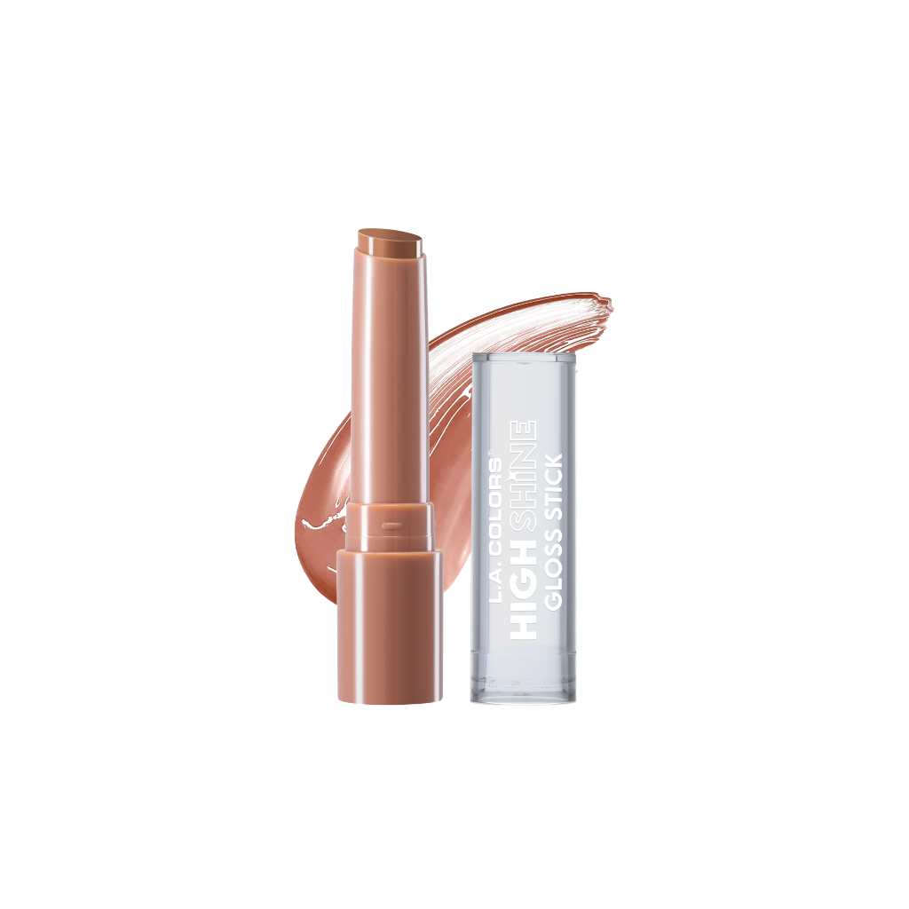 Brillo Labial High Shine Gloss Stick