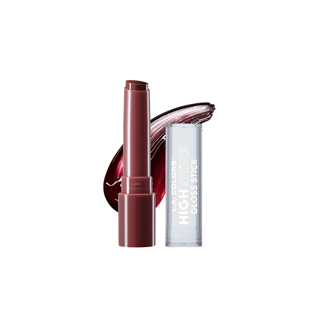 Brillo Labial High Shine Gloss Stick