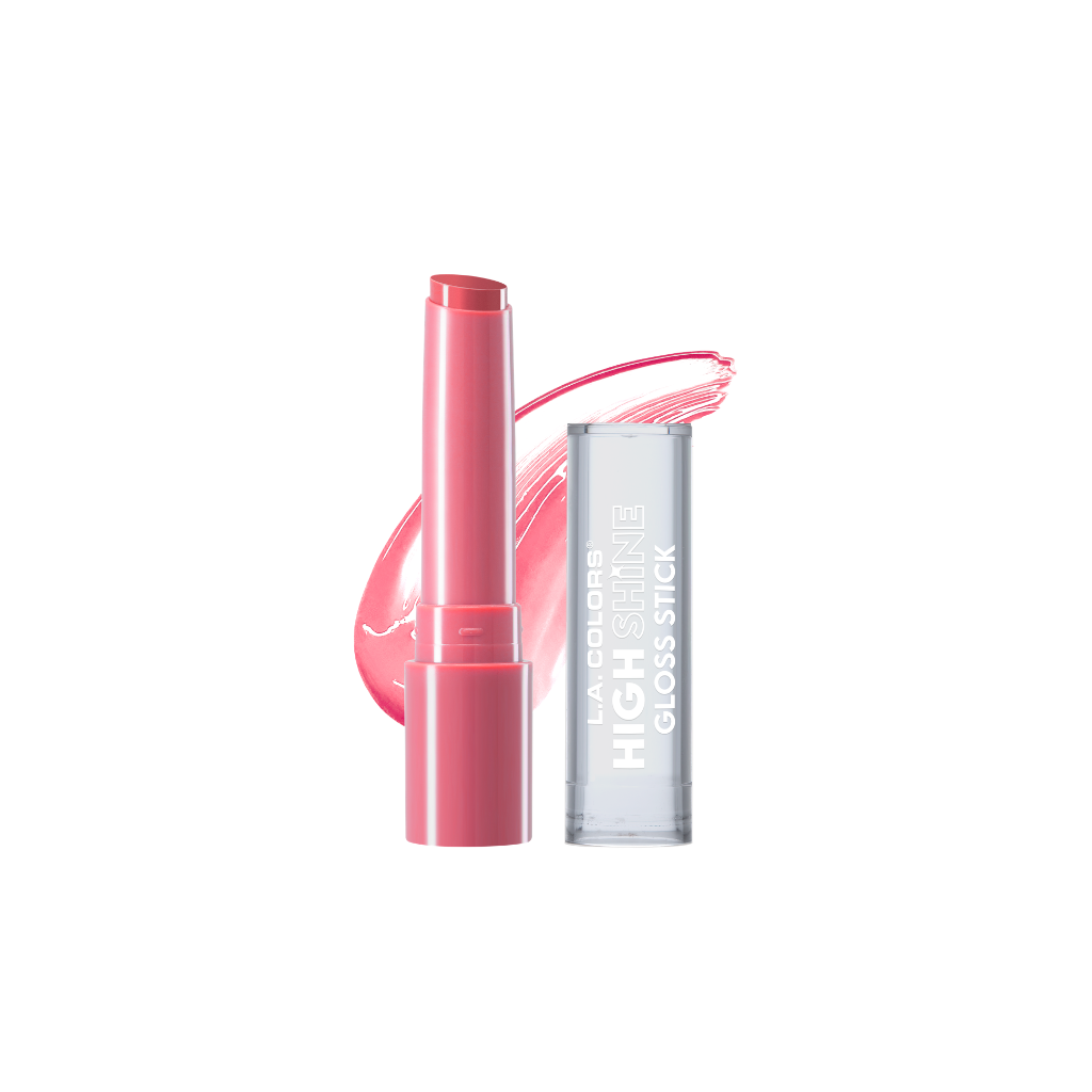 Brillo Labial High Shine Gloss Stick