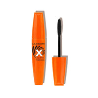 X-VOLUME MASCARA - EXTREME BLACK