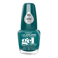 Gel Nail Polish