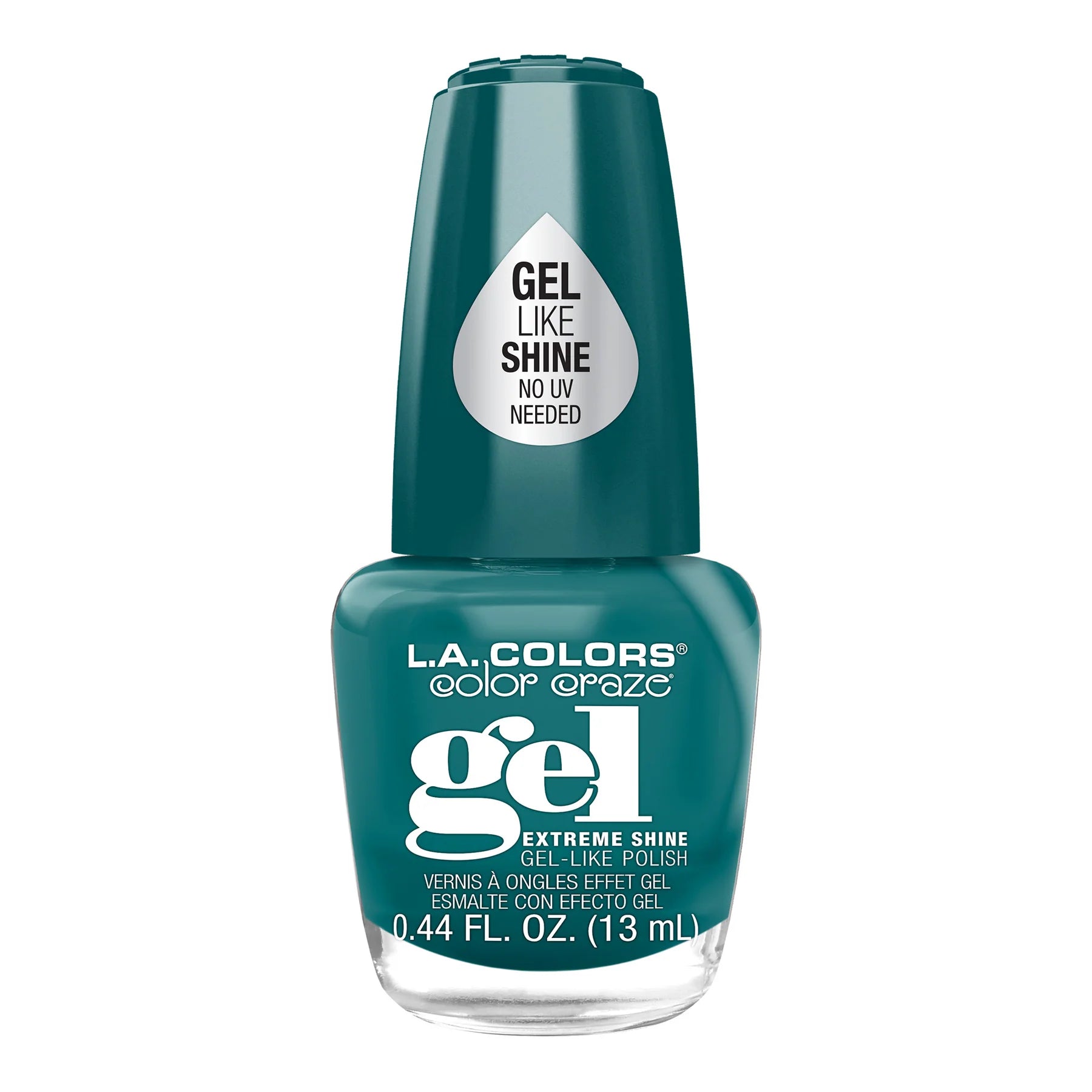 Gel Nail Polish