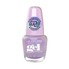 Glazed Gel Polish