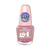 Glazed Gel Polish