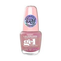 Glazed Gel Polish