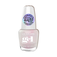 Glazed Gel Polish