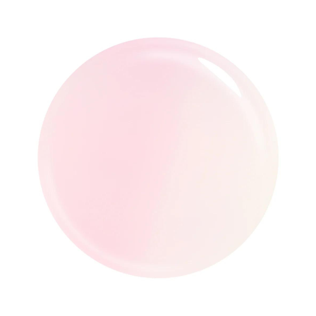 Glazed Gel Polish