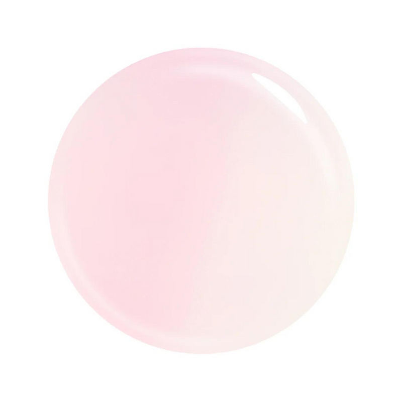 Glazed Gel Polish