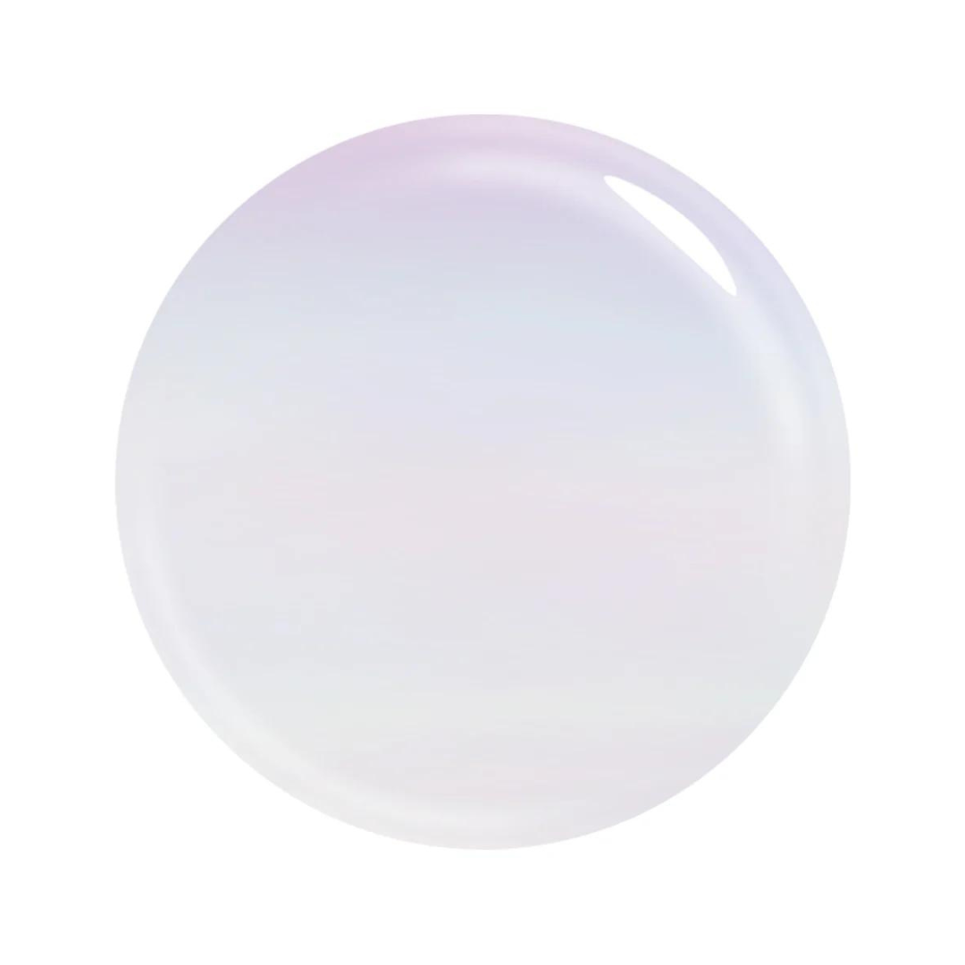 Glazed Gel Polish