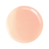 Glazed Gel Polish