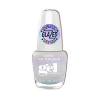 Glazed Gel Polish