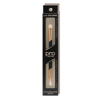 Pro Brush Duo Eyeshadow