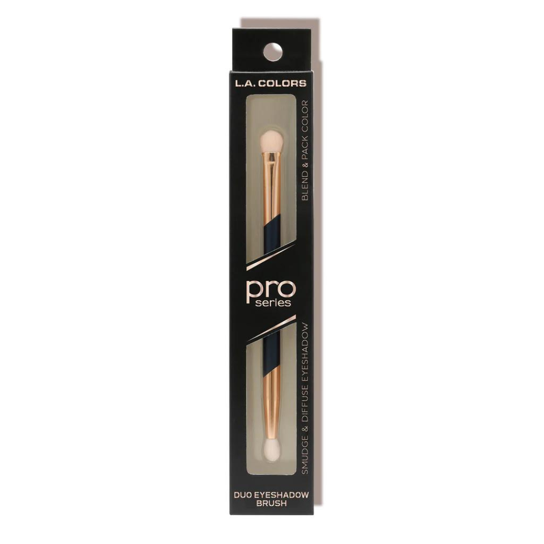 Pro Brush Duo Eyeshadow