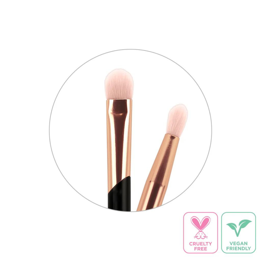 Pro Brush Duo Eyeshadow