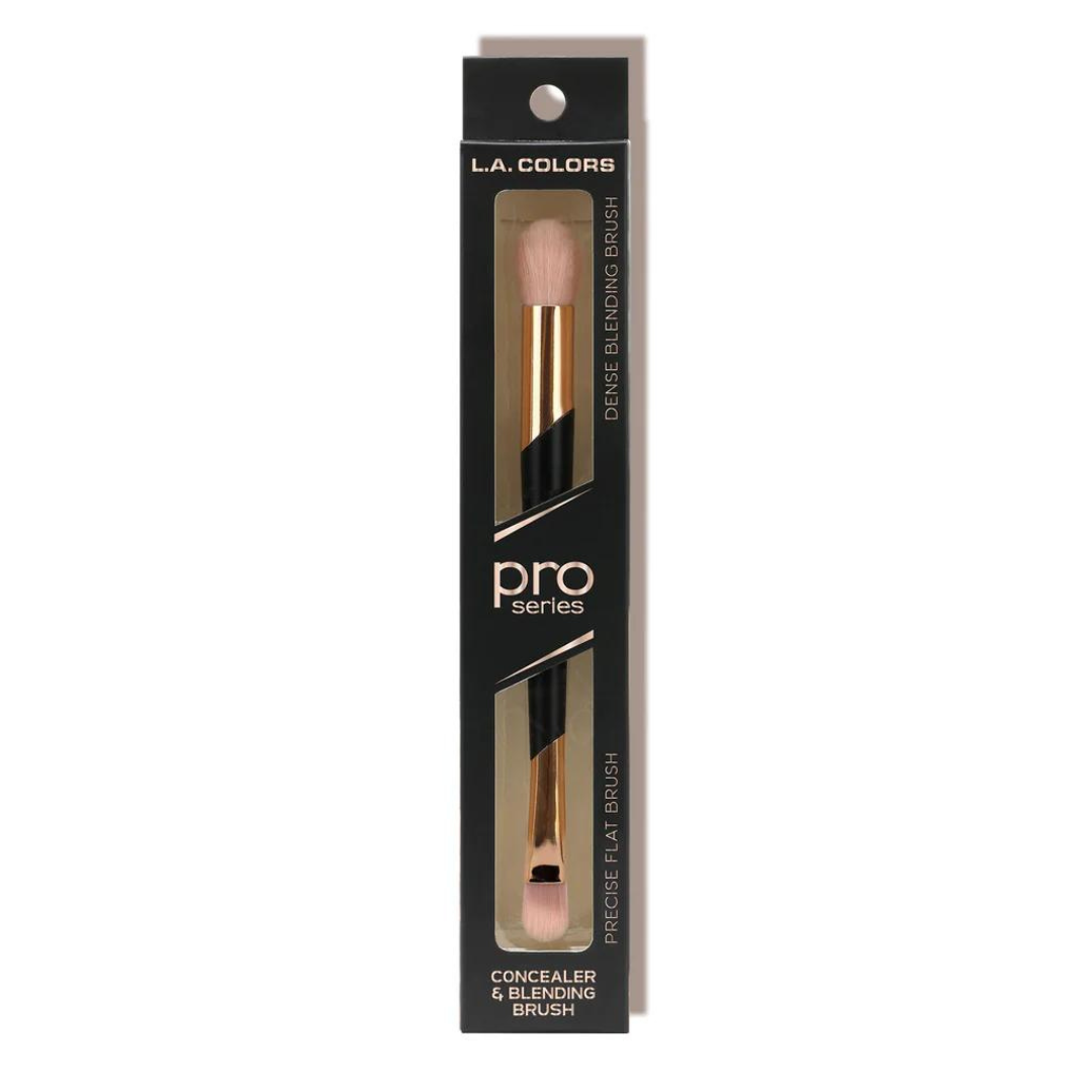 Concealer & Blending Brush