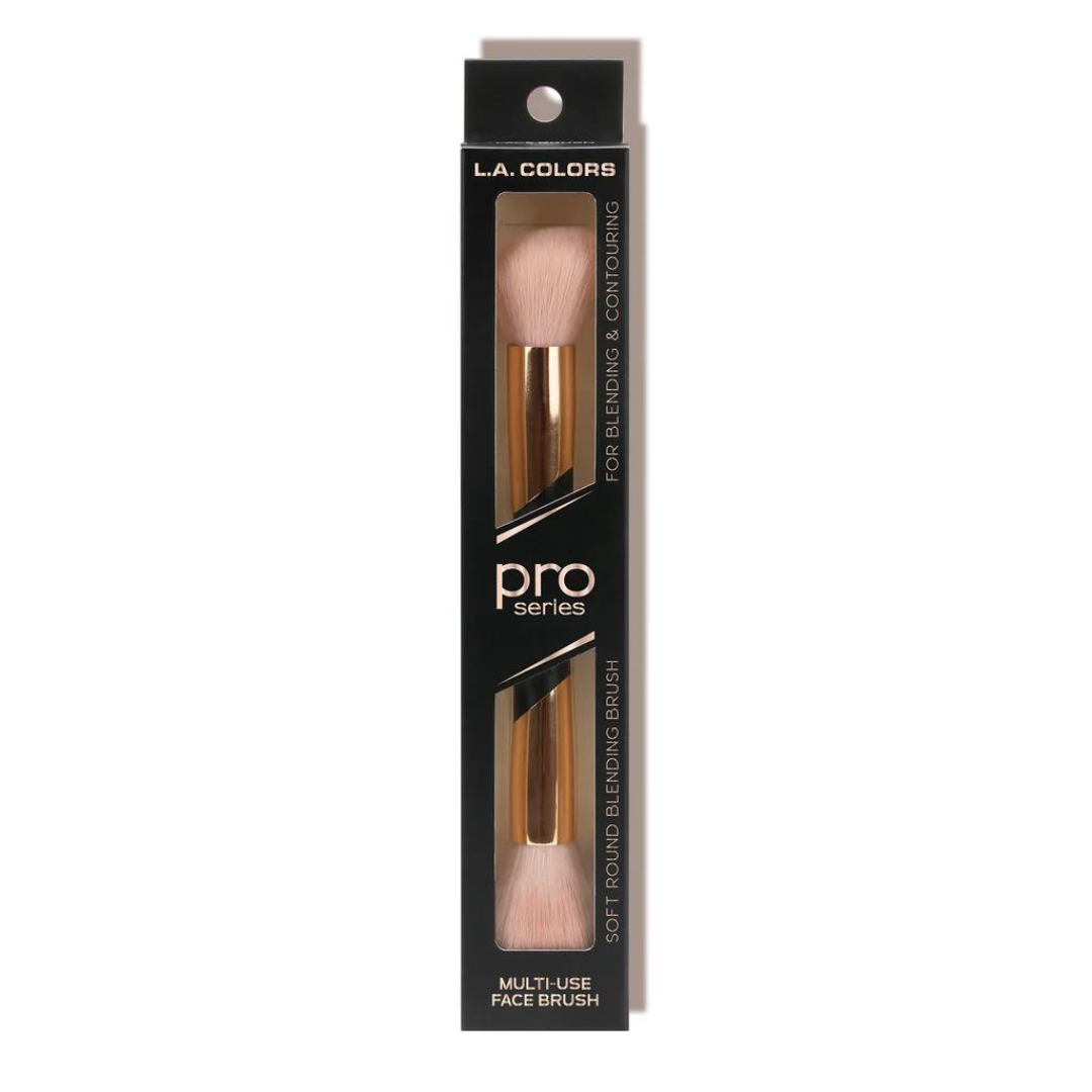 Pro Series Multi-use Face Brush