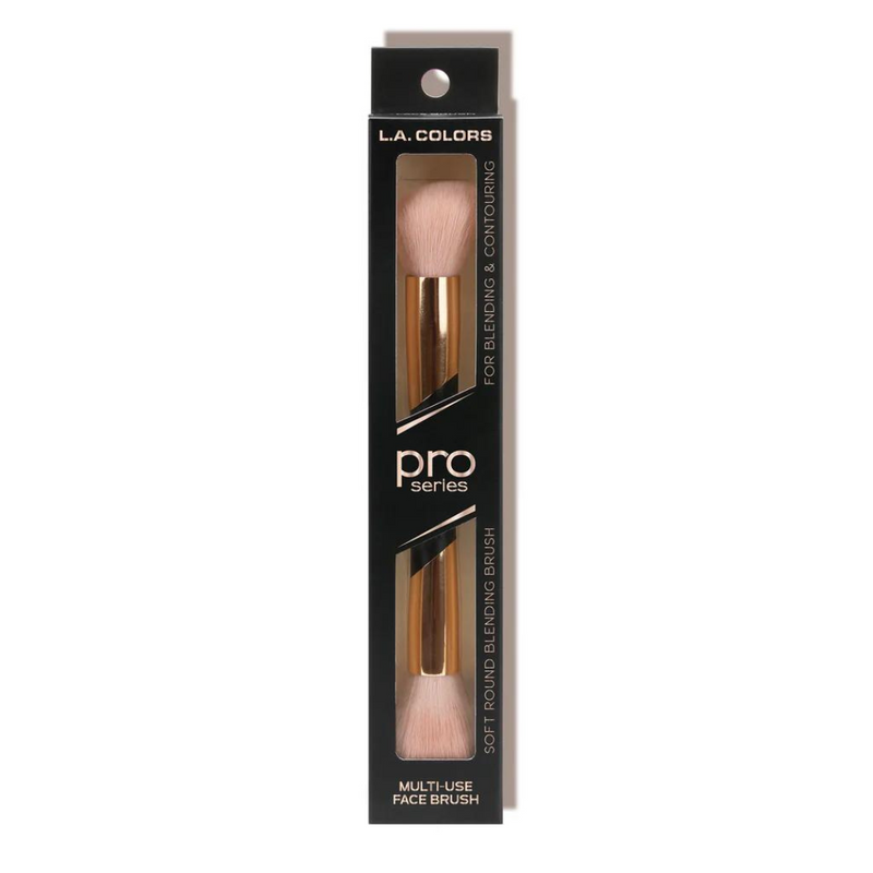 Pro Series Multi-use Face Brush
