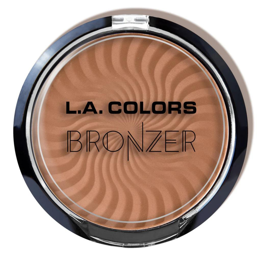 Bronzer Promoción