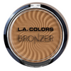 Bronzer L.A Colors