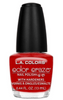 Color Craze Frill Polish