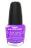 Color Craze Frill Polish