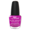 Color Craze Frill Polish