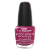 Color Craze Frill Polish