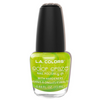 Color Craze Frill Polish