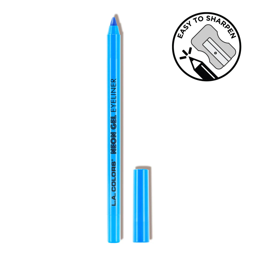 Gel Eyeliner Pencil