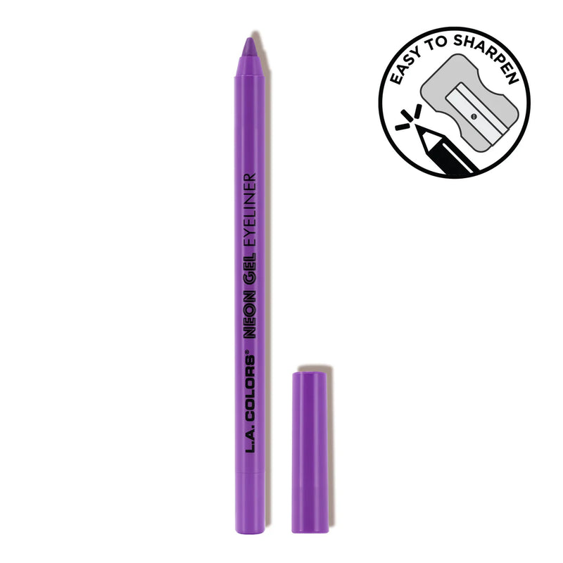 Gel Eyeliner Pencil