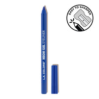Gel Eyeliner Pencil