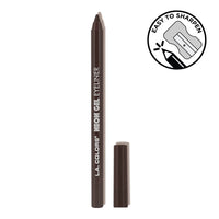 Gel Eyeliner Pencil