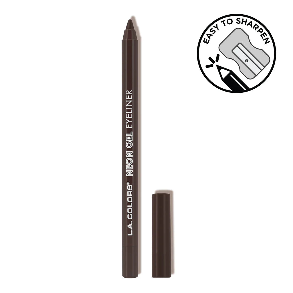 Gel Eyeliner Pencil