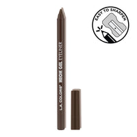 Gel Eyeliner Pencil