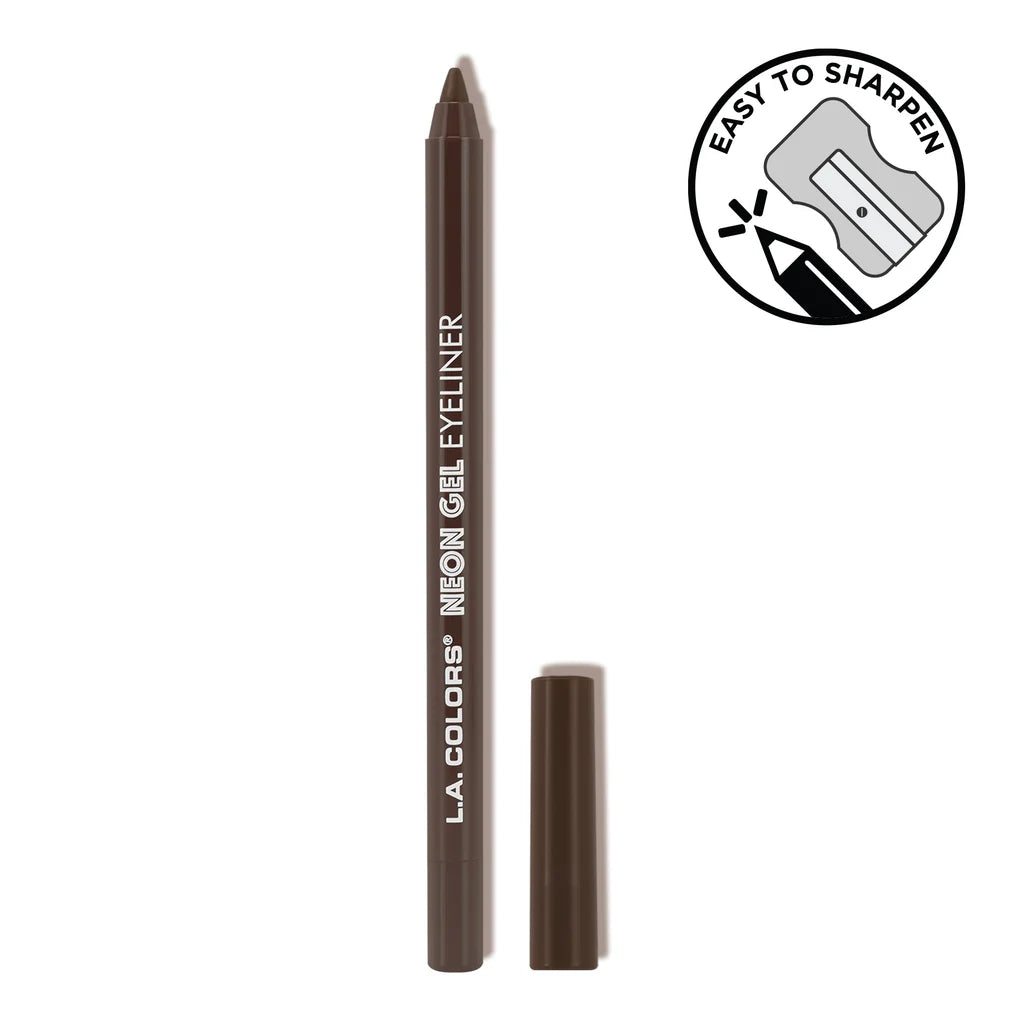 Gel Eyeliner Pencil