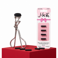 Kit 1 rizador mini - 1 paquete de repuestos