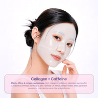 Mascarillas HydroGel