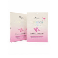 Mascarillas HydroGel