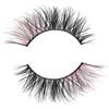 Pestañas Postizas 3d Mixed Color y End Color