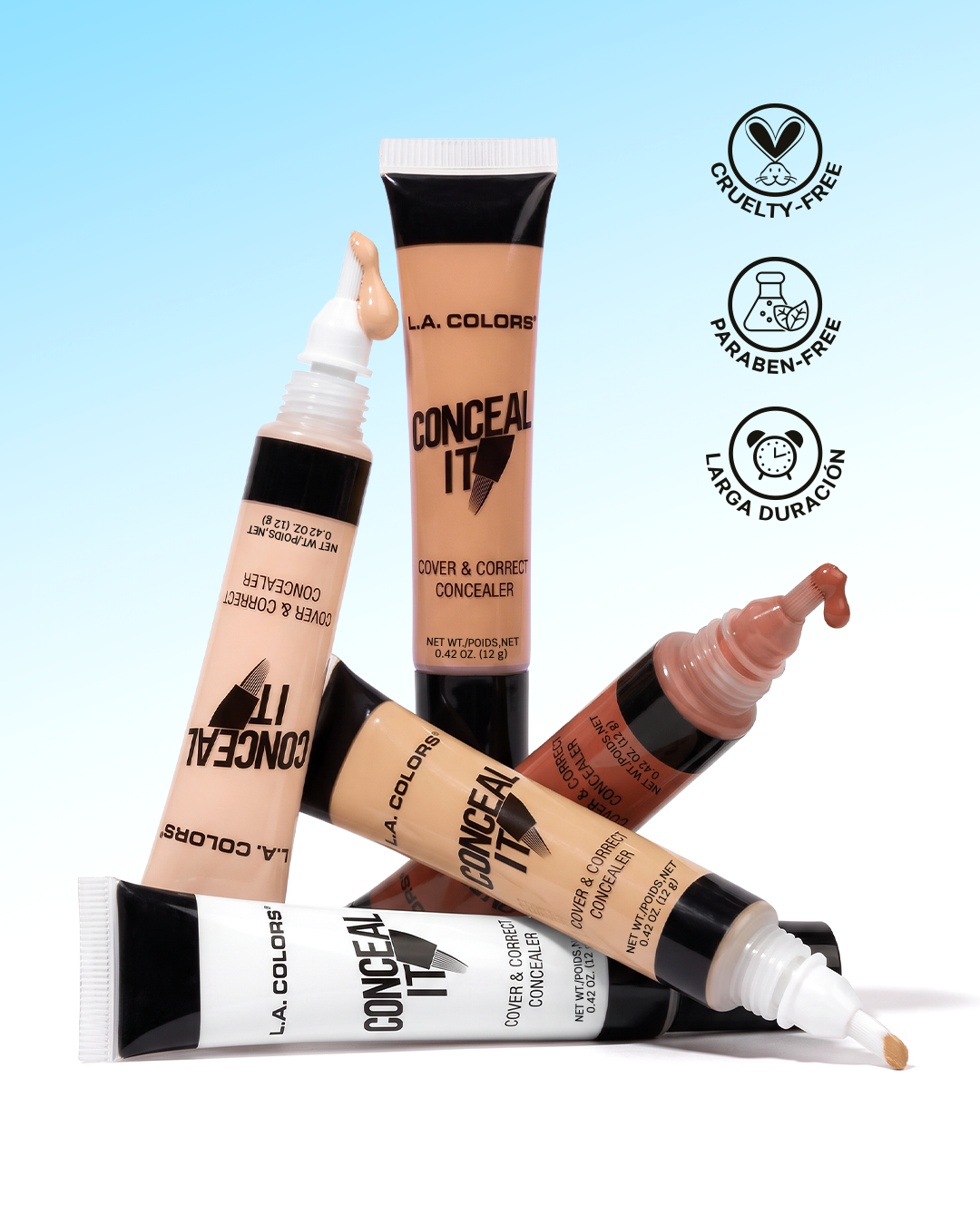 CONCEAL IT Corrector