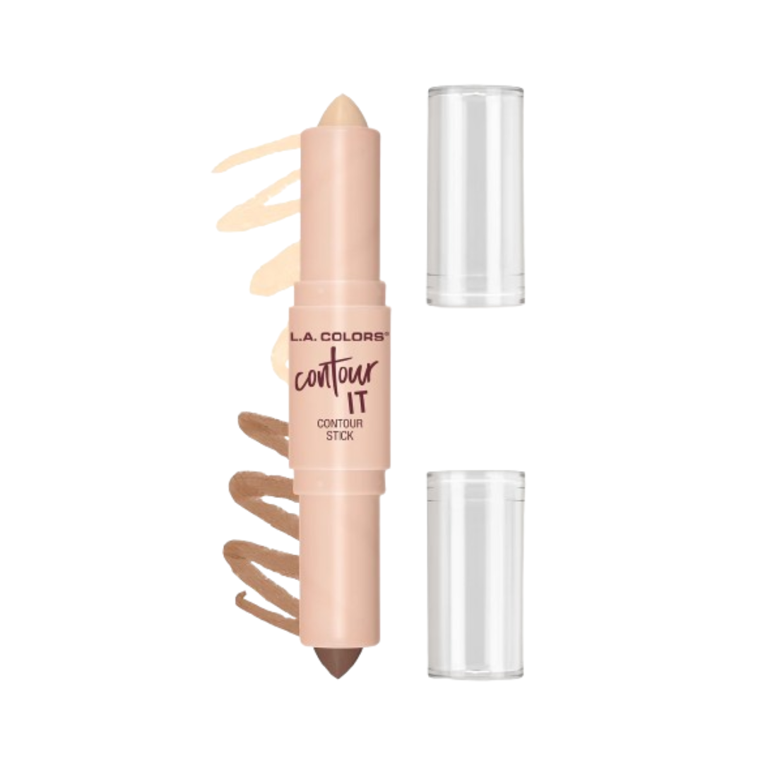 Contour en Duo Stick