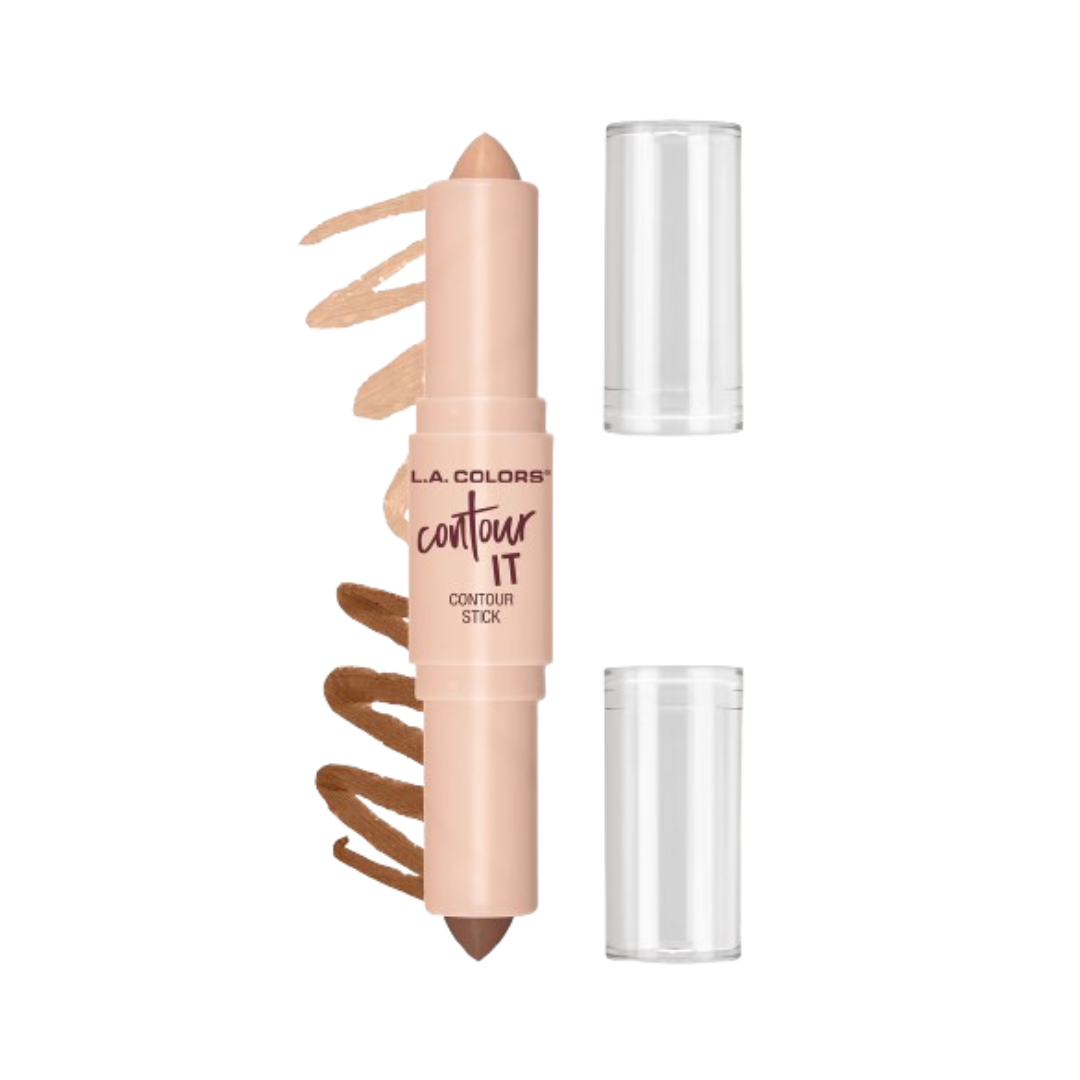 Contour en Duo Stick