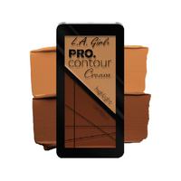 Pro Contour Duo Cream