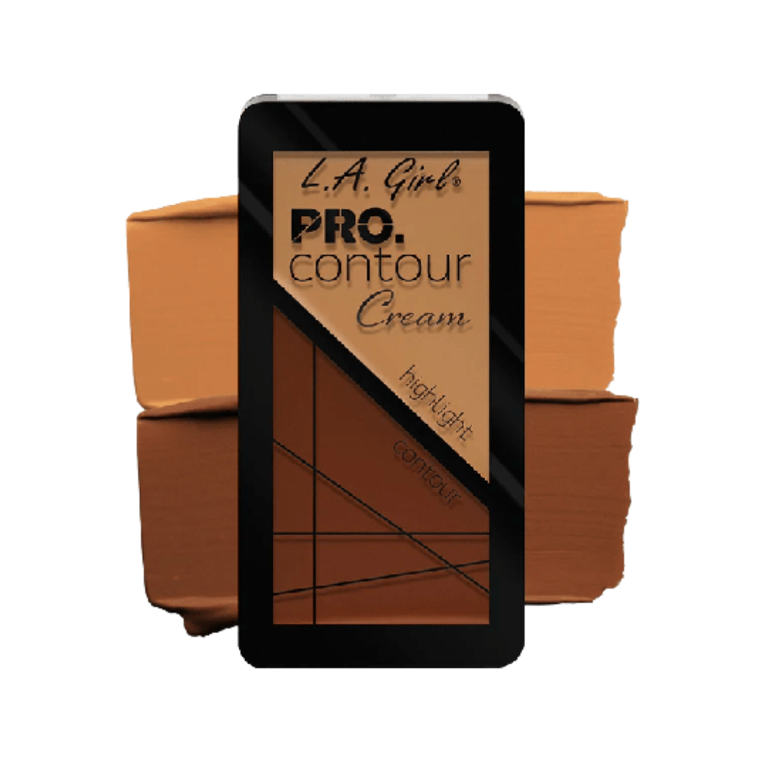 Pro Contour Duo Cream