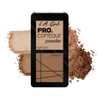 PRO Contour Powder Duo
