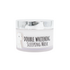 Crema Facial Blanqueadora
