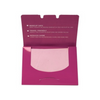Papel Absorbente de Brillo Facial Oil & Shine!