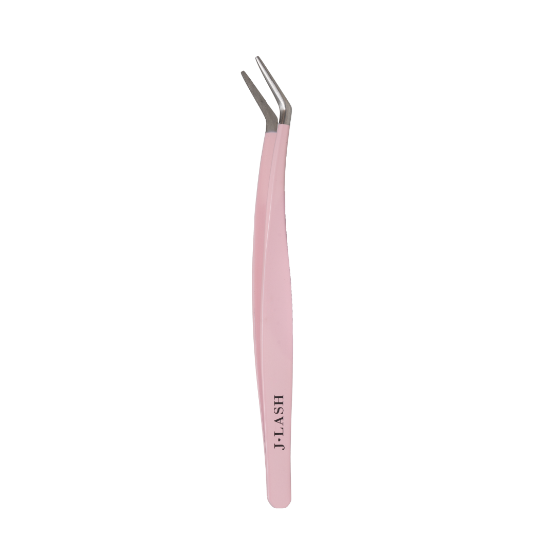 DIY Fiber Tweezer